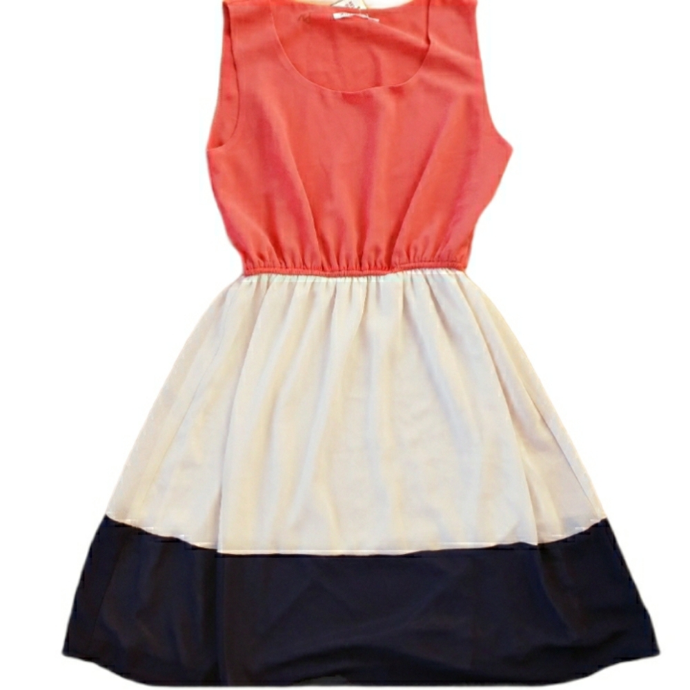 Mini Dress By Katie
